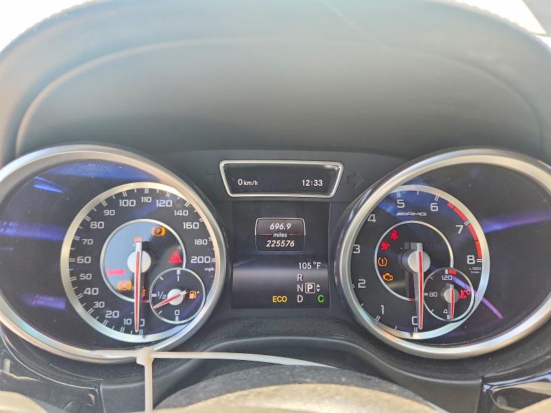 53121156 :رقم المزاد ، 4JGDA7EB0EA283479 vin ، 2014 Mercedes-benz Ml مزاد بيع
