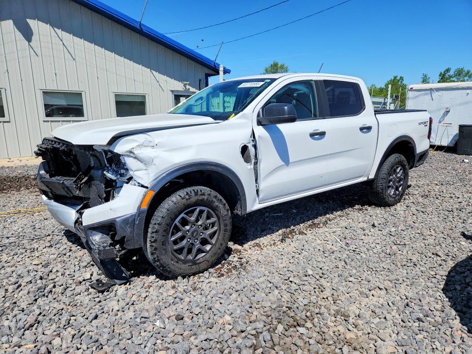 Auction sale of the 2024 Ford Ranger, vin: 1FTER4HH0RLE28899, lot number: 53770586