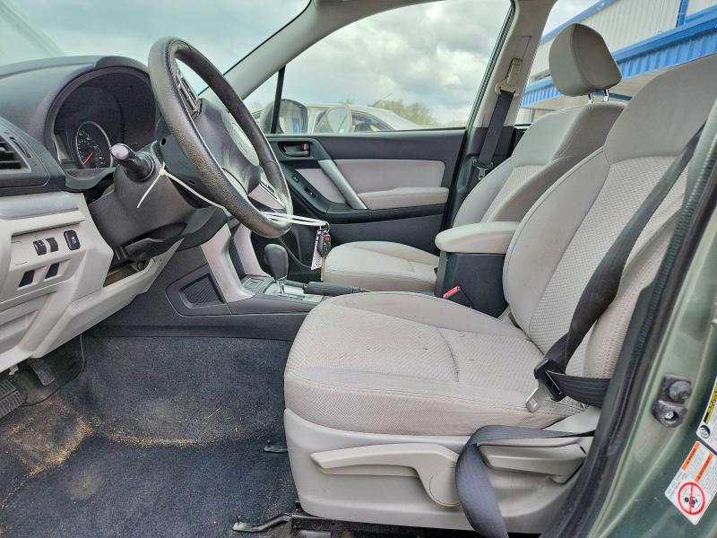 Продажа на аукционе авто 2014 Subaru Forester, vin: JF2SJAAC9EH509194, номер лота: 51671306