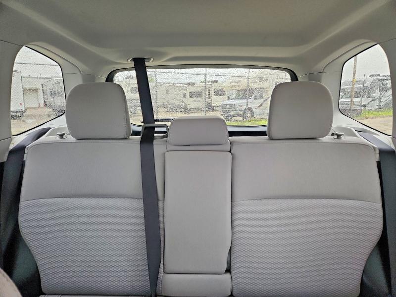 Aukcja sprzedaży 2016 Subaru Forester, vin: JF2SJADC9GH567403, numer aukcji: 52425906