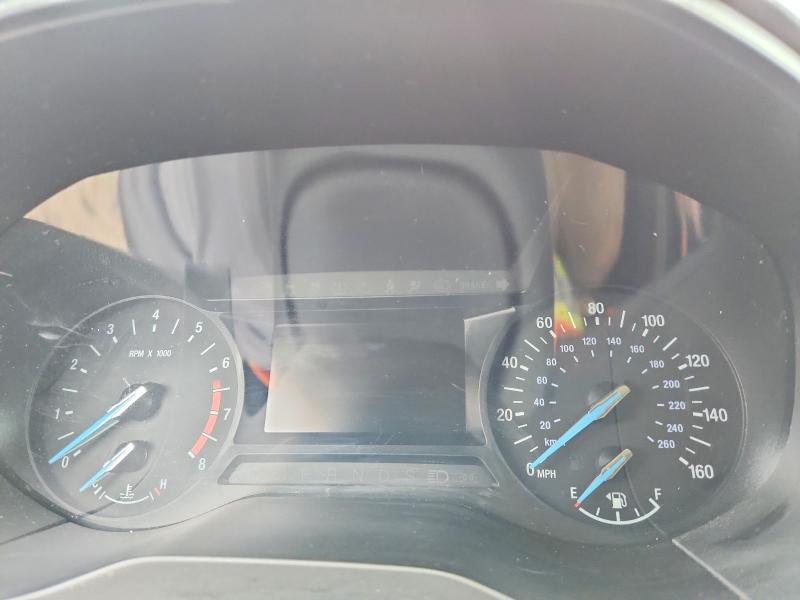 54167346 :رقم المزاد ، 2FMPK4G94LBA94726 vin ، 2020 Ford Edge مزاد بيع