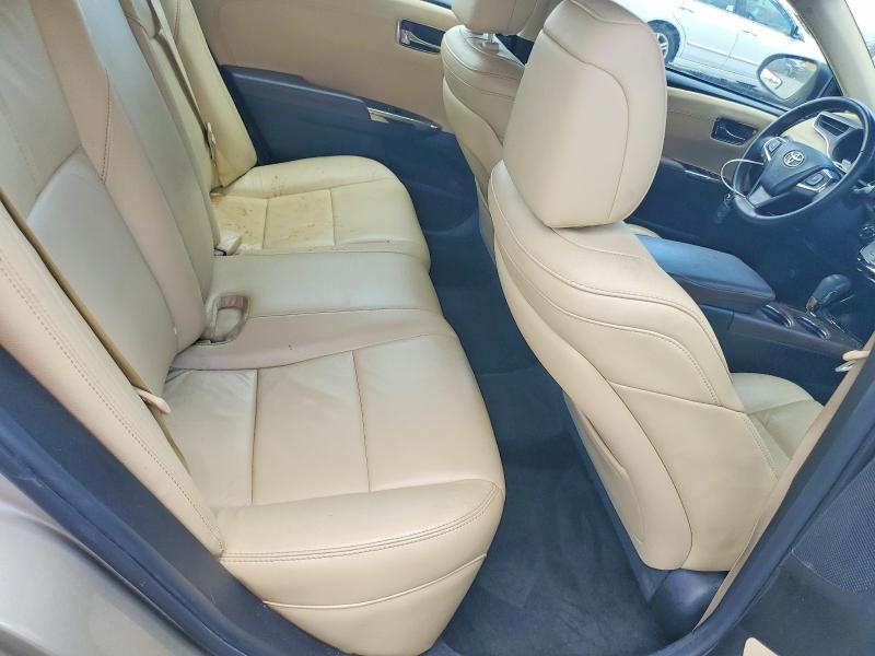 Aukcja sprzedaży 2015 Toyota Avalon, vin: 4T1BK1EB8FU179582, numer aukcji: 54046966