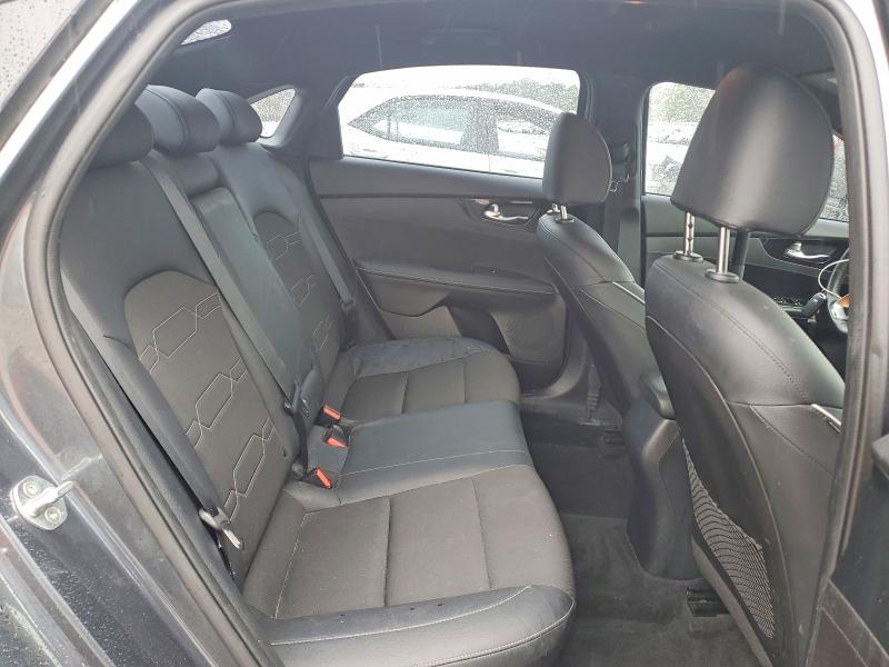 Aukcja sprzedaży 2021 Kia Forte, vin: 3KPF34AD6ME403066, numer aukcji: 54399666