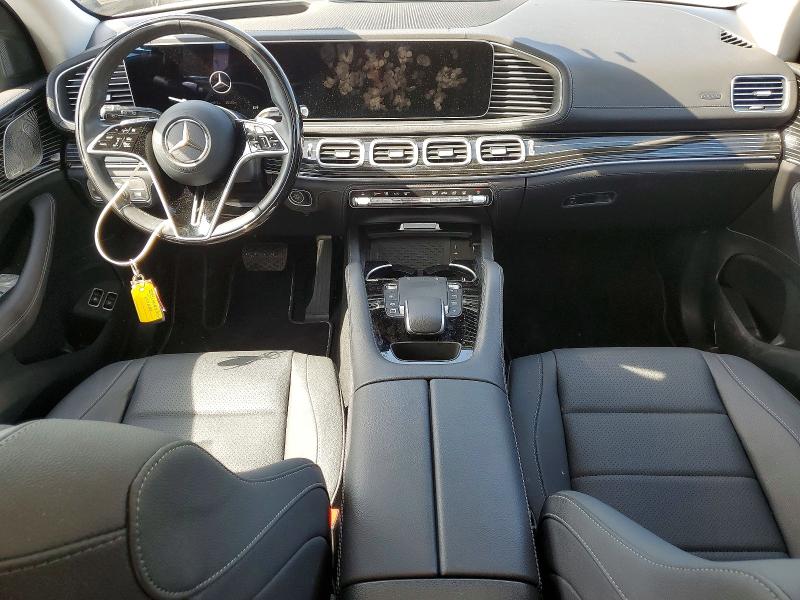 52662246 :رقم المزاد ، 4JGFB4GB4SB384645 vin ، 2025 Mercedes-benz Gle مزاد بيع