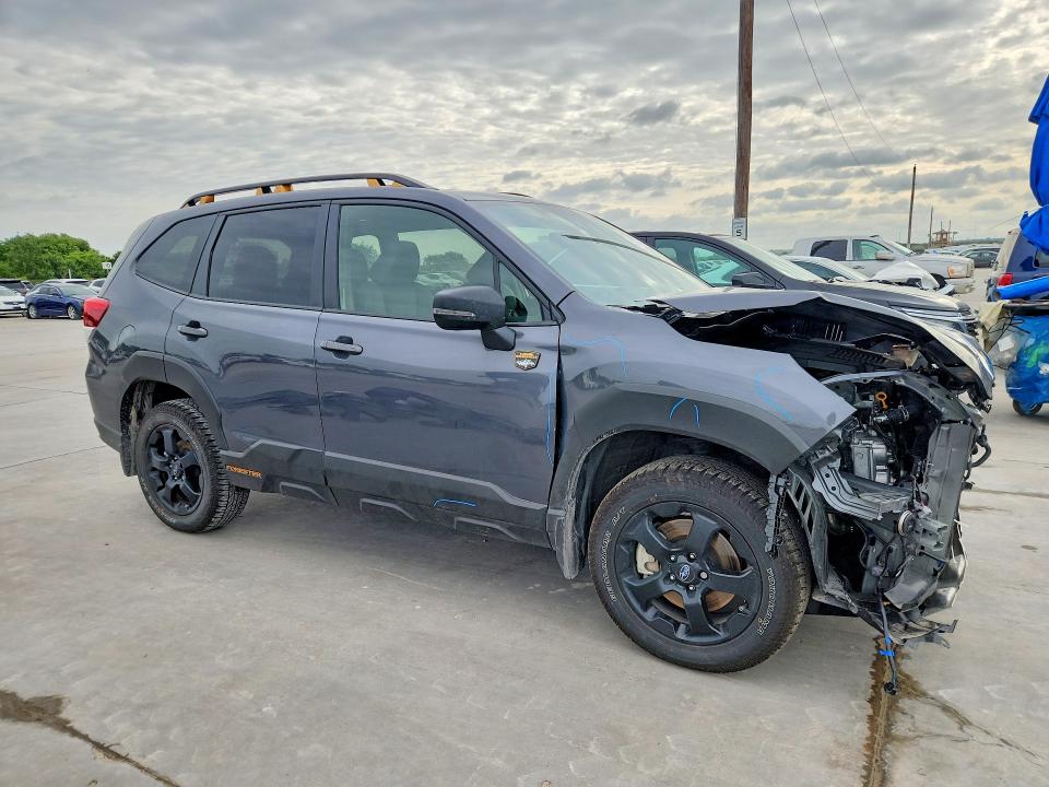 Aukcja sprzedaży 2025 Subaru Forester, vin: JF2SKAJC6SH407053, numer aukcji: 51949716