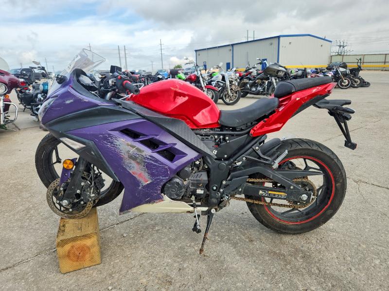 2025 Baod Motorcycle მანქანა იყიდება აუქციონზე, vin: L2BB5AAK6SB119155, აუქციონის ნომერი: 53702156