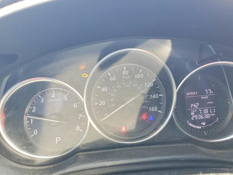 Aukcja sprzedaży 2014 Mazda Cx-5, vin: JM3KE2BE6E0309596, numer aukcji: 53507326