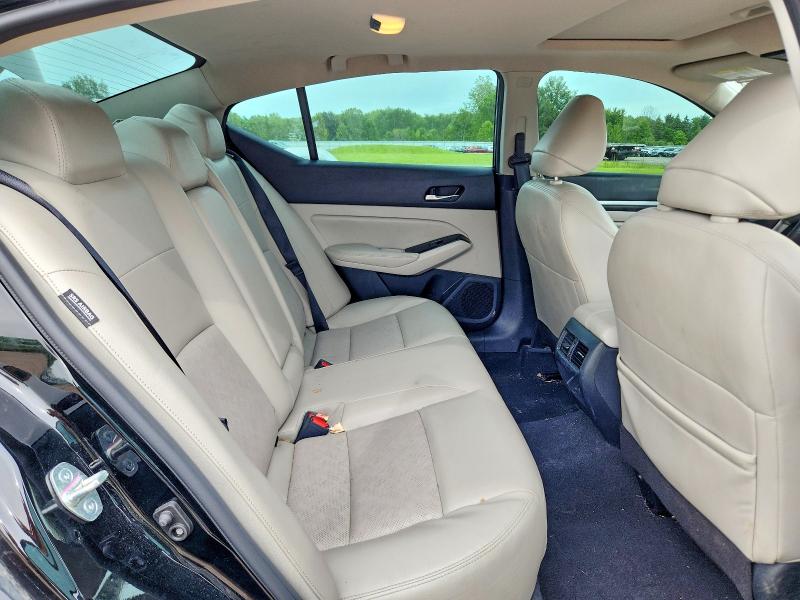 Aukcja sprzedaży 2023 Nissan Altima, vin: 1N4BL4EV7PN337408, numer aukcji: 54070426