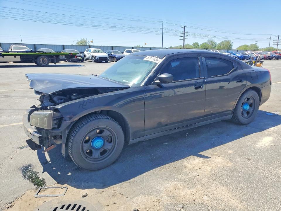 Aukcja sprzedaży 2010 Dodge Charger, vin: 2B3CA4CT9AH303462, numer aukcji: 52119336