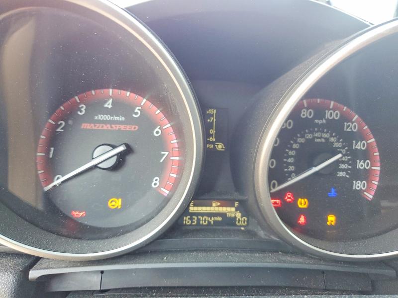 Продаж на аукціоні авто 2012 Mazda Speed, vin: JM1BL1L39C1521793, номер лоту: 53181606