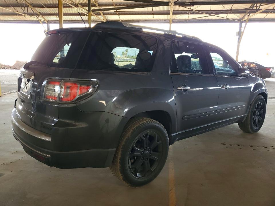 Aukcja sprzedaży 2014 Gmc Acadia, vin: 1GKKVRKD7EJ117935, numer aukcji: 52765636