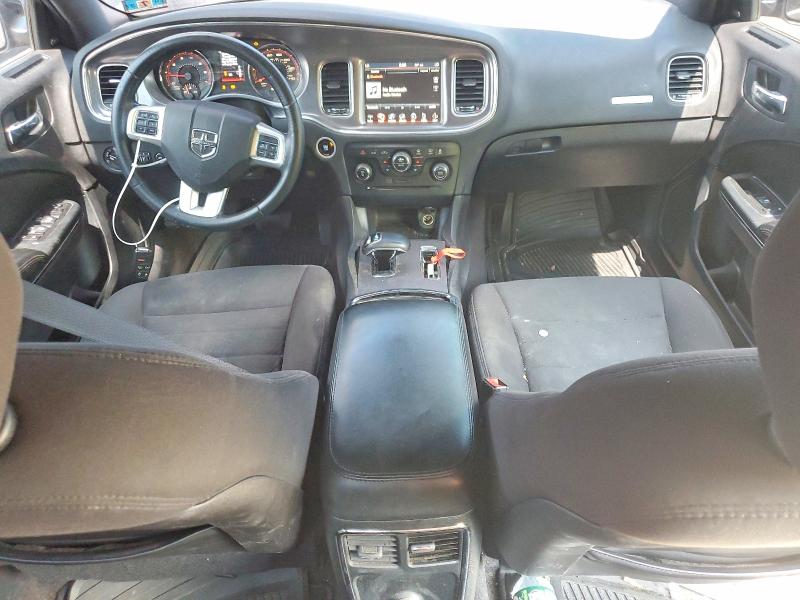 Aukcja sprzedaży 2014 Dodge Charger, vin: 2C3CDXHG0EH344012, numer aukcji: 54489206