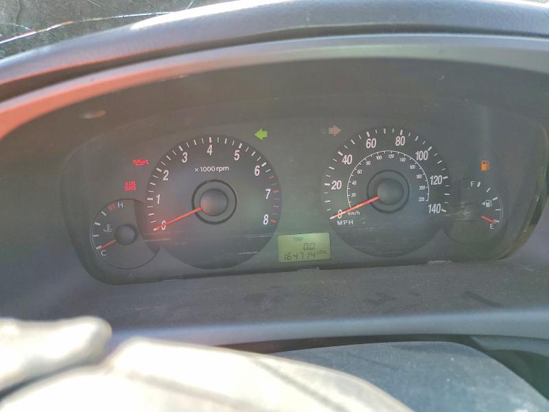 Продажа на аукционе авто 2005 Hyundai Elantra, vin: KMHDN46D25U042184, номер лота: 53001406