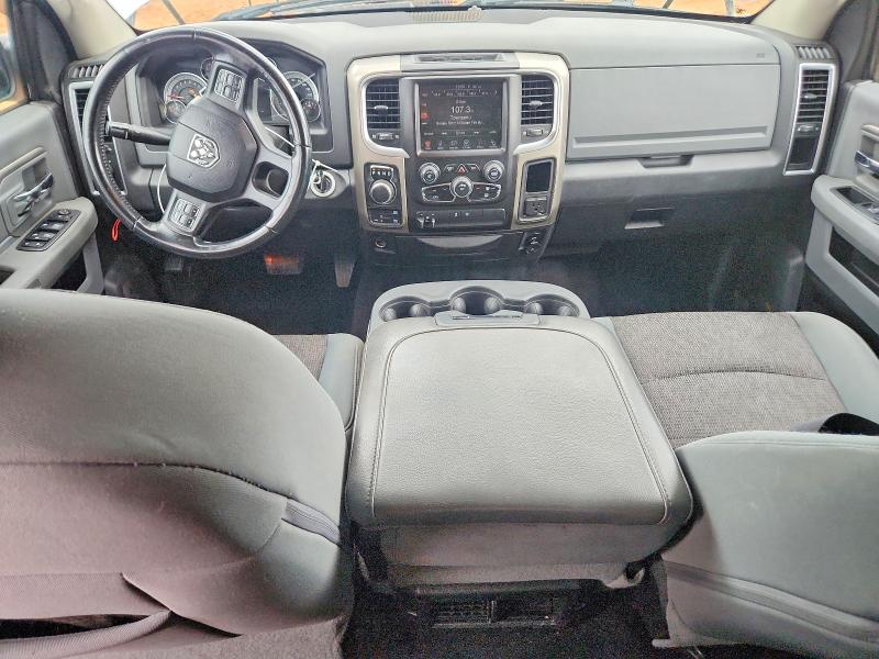 Продажа на аукционе авто 2014 Ram 1500, vin: 1C6RR7LT6ES104801, номер лота: 55004106