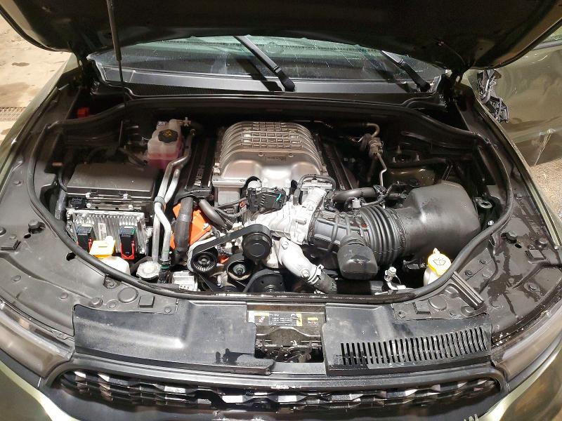 Aukcja sprzedaży 2026 Dodge Durango, vin: 1C4SDJH97TC226321, numer aukcji: 52279356