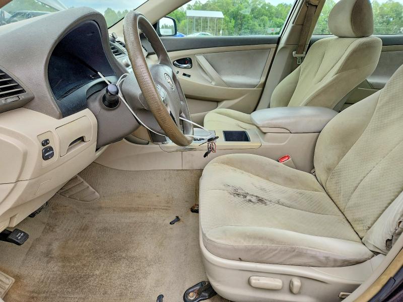 Продажа на аукционе авто 2007 Toyota Camry, vin: 4T1BE46KX7U653542, номер лота: 53658776
