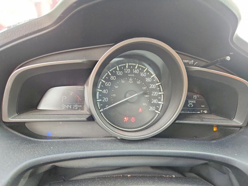 Продаж на аукціоні авто 2018 Mazda 3, vin: JM1BN1U79J1159764, номер лоту: 53080776