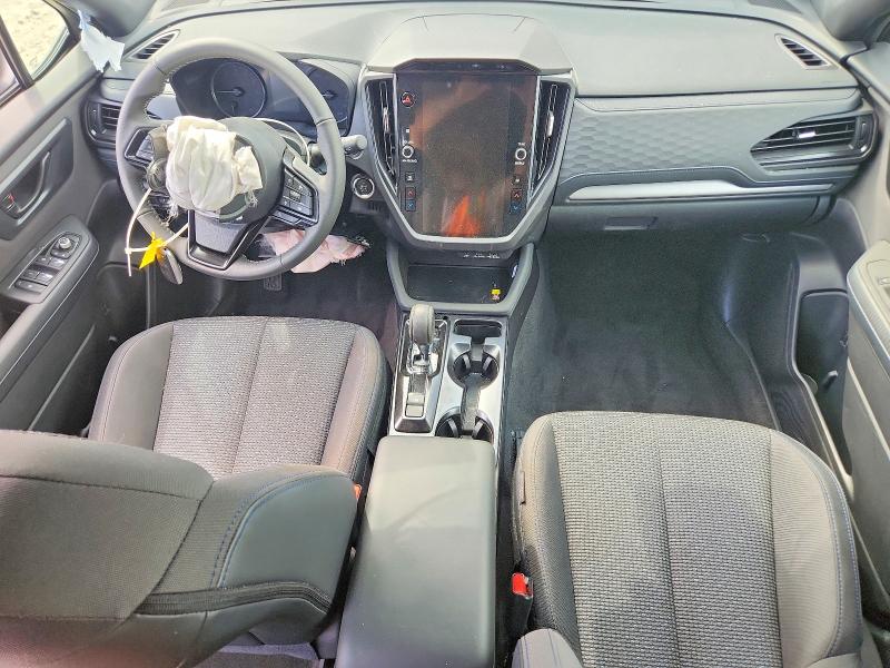 Aukcja sprzedaży 2026 Subaru Forester, vin: 4S4SLDB64T3009758, numer aukcji: 52019326