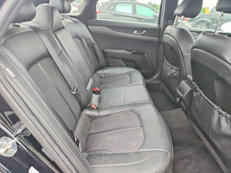 52658726 :رقم المزاد ، 5XXG64J22RG266457 vin ، 2024 Kia K5 مزاد بيع