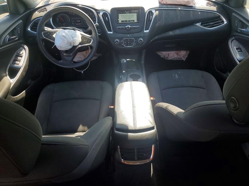 Aukcja sprzedaży 2018 Chevrolet Malibu, vin: 1G1ZF5SU4JF291161, numer aukcji: 54765736