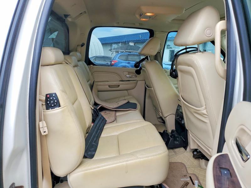 Aukcja sprzedaży 2007 Cadillac Escalade, vin: 3GYFK62857G298717, numer aukcji: 54664216