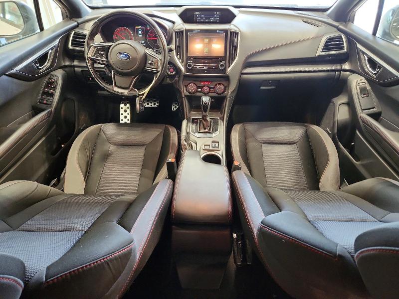 Auction sale of the 2017 Subaru Impreza, vin: 4S3GTAL62H3705601, lot number: 54080476