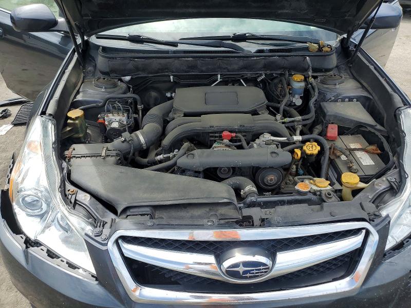 Продажа на аукционе авто 2010 Subaru Legacy, vin: 4S3BMBG61A3230469, номер лота: 54270956