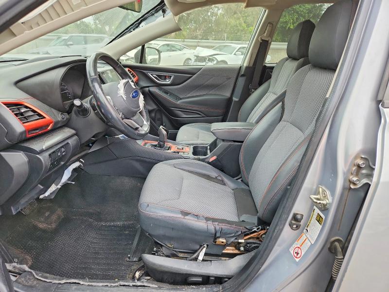 Aukcja sprzedaży 2019 Subaru Forester, vin: JF2SKAPC3KH441040, numer aukcji: 53285236