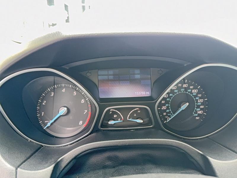 2012 Ford Focus მანქანა იყიდება აუქციონზე, vin: 1FAHP3K24CL295305, აუქციონის ნომერი: 54279166