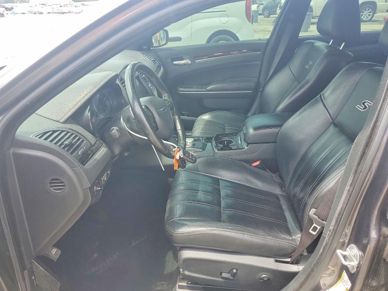 2019 Chrysler 300 მანქანა იყიდება აუქციონზე, vin: 2C3CCABGXKH654141, აუქციონის ნომერი: 54099986