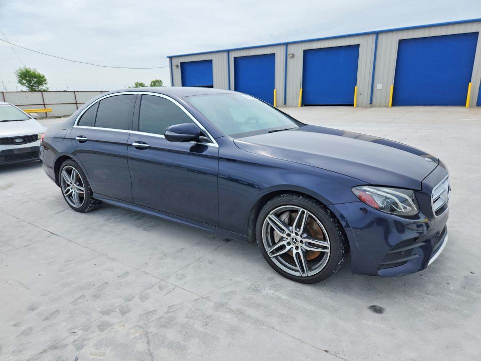 Продаж на аукціоні авто 2020 Mercedes-benz E, vin: WDDZF8DB0LA749806, номер лоту: 51845396