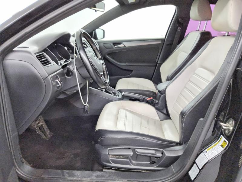 Aukcja sprzedaży 2016 Volkswagen Jetta, vin: 3VWD17AJ7GM259233, numer aukcji: 52480856
