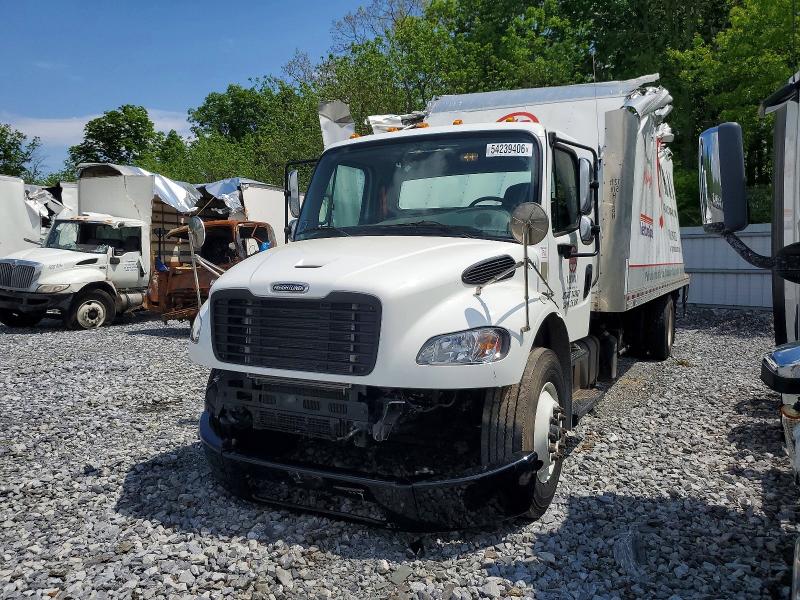 Продажа на аукционе авто 2023 Freightliner M2, vin: 3ALACWFC0PDUN6814, номер лота: 54239406