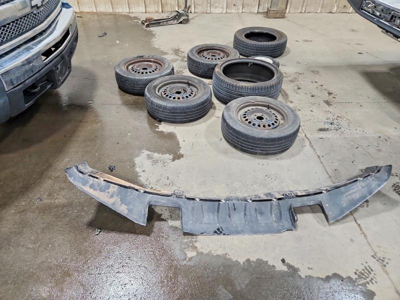 2018 Ford F150 მანქანა იყიდება აუქციონზე, vin: 1FTEW1EG4JFA62807, აუქციონის ნომერი: 52503336