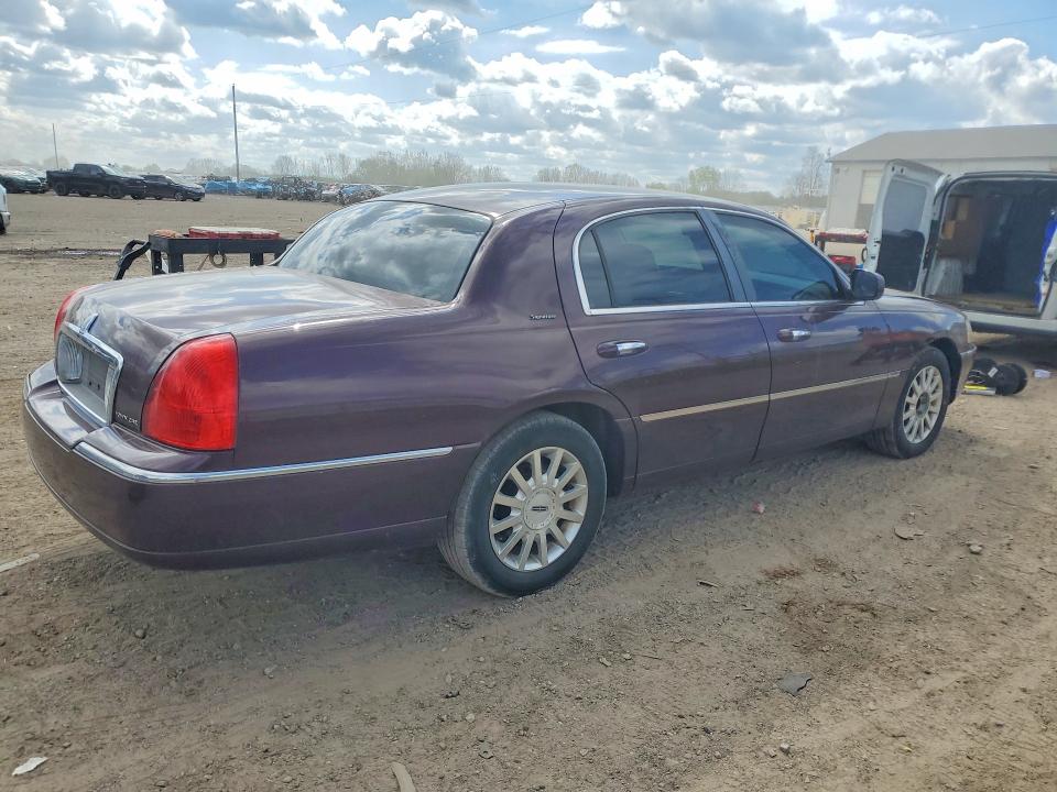 Продаж на аукціоні авто 2006 Lincoln Town Car, vin: 1LNHM81W46Y647578, номер лоту: 52145626