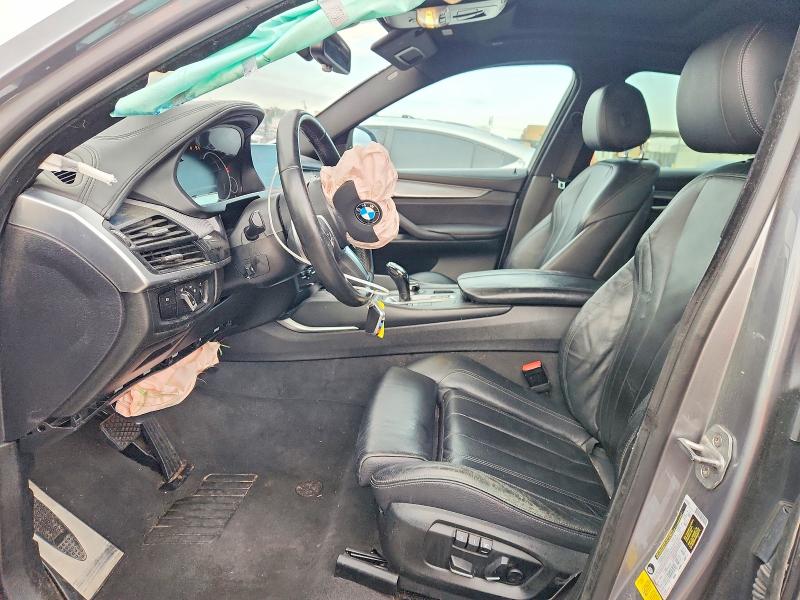 Продажа на аукционе авто 2019 Bmw X6, vin: 5UXKU0C59K0S97436, номер лота: 53173966