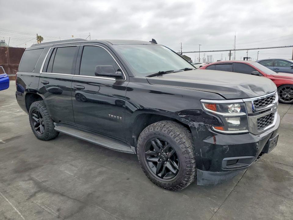 Продажа на аукционе авто 2016 Chevrolet Tahoe, vin: 1GNSCBKC8GR335751, номер лота: 53219976