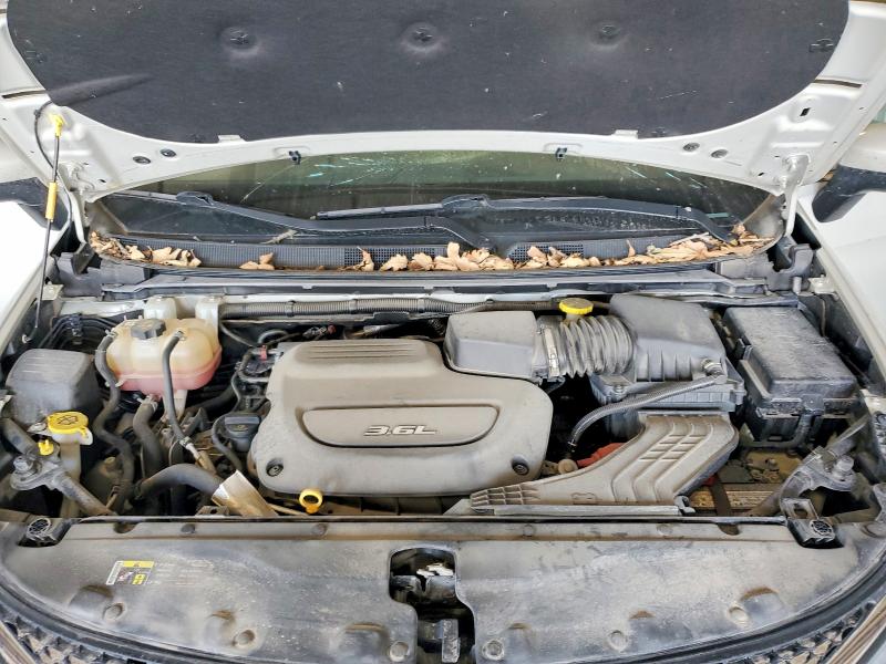 Aukcja sprzedaży 2017 Chrysler Pacifica, vin: 2C4RC1CG2HR598848, numer aukcji: 51605746