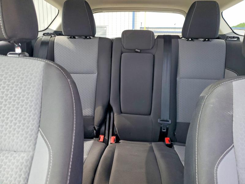 Aukcja sprzedaży 2017 Ford Escape, vin: 1FMCU9G94HUA29060, numer aukcji: 54082696