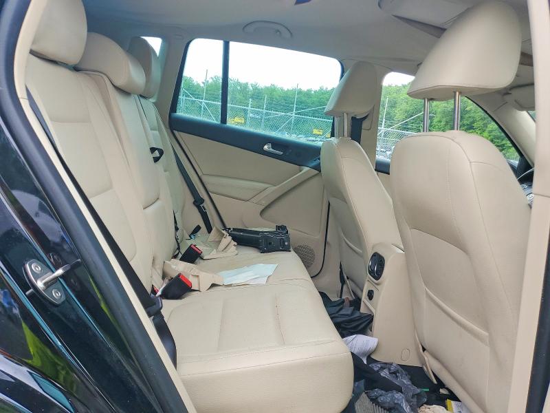 Aukcja sprzedaży 2013 Volkswagen Tiguan, vin: WVGBV3AX6DW599766, numer aukcji: 52462276