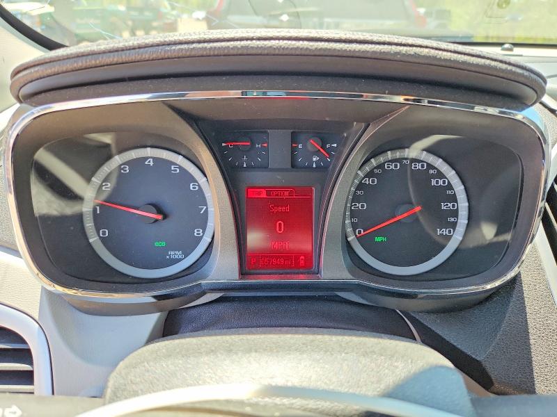 Aukcja sprzedaży 2017 Gmc Terrain, vin: 2GKALMEK1H6340763, numer aukcji: 51964476