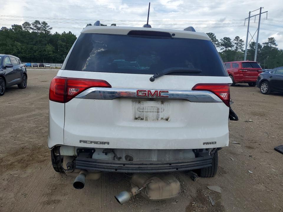 Aukcja sprzedaży 2018 Gmc Acadia, vin: 1GKKNULS5JZ159855, numer aukcji: 53914486
