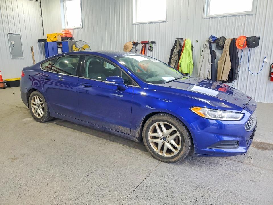 53530546 :رقم المزاد ، 3FA6P0H78FR179796 vin ، 2015 Ford Fusion مزاد بيع