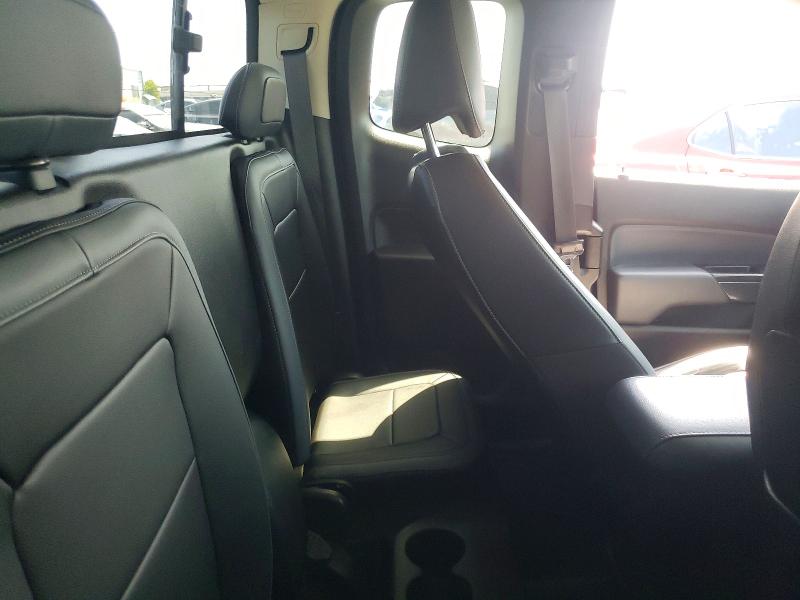 Продажа на аукционе авто 2017 Chevrolet Colorado, vin: 1GCHTDEN2H1322179, номер лота: 53932226