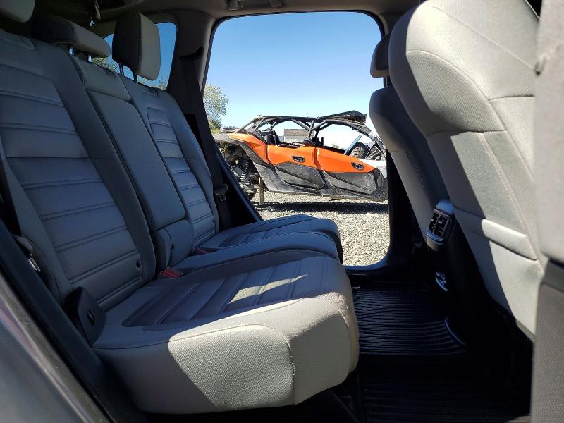 Продажа на аукционе авто 2019 Honda Cr-v, vin: 5J6RW2H59KA013418, номер лота: 52582066