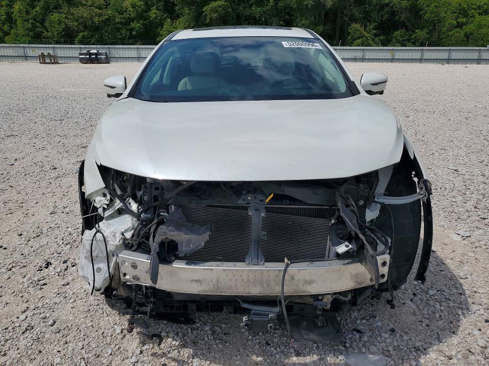 Aukcja sprzedaży 2021 Nissan Murano, vin: 5N1AZ2CJ4MC100144, numer aukcji: 52000996