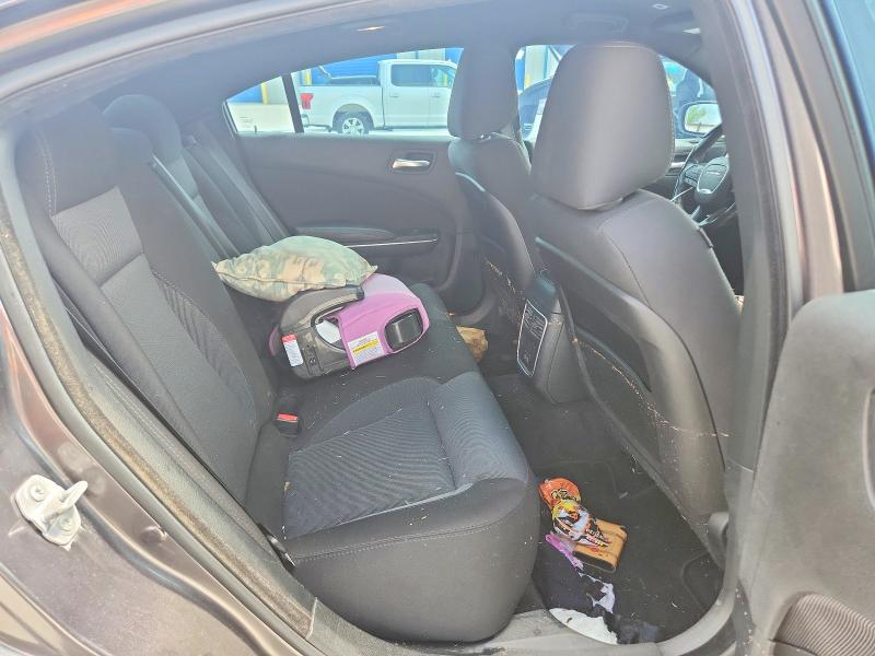 Aukcja sprzedaży 2017 Dodge Charger, vin: 2C3CDXBGXHH623884, numer aukcji: 55171866