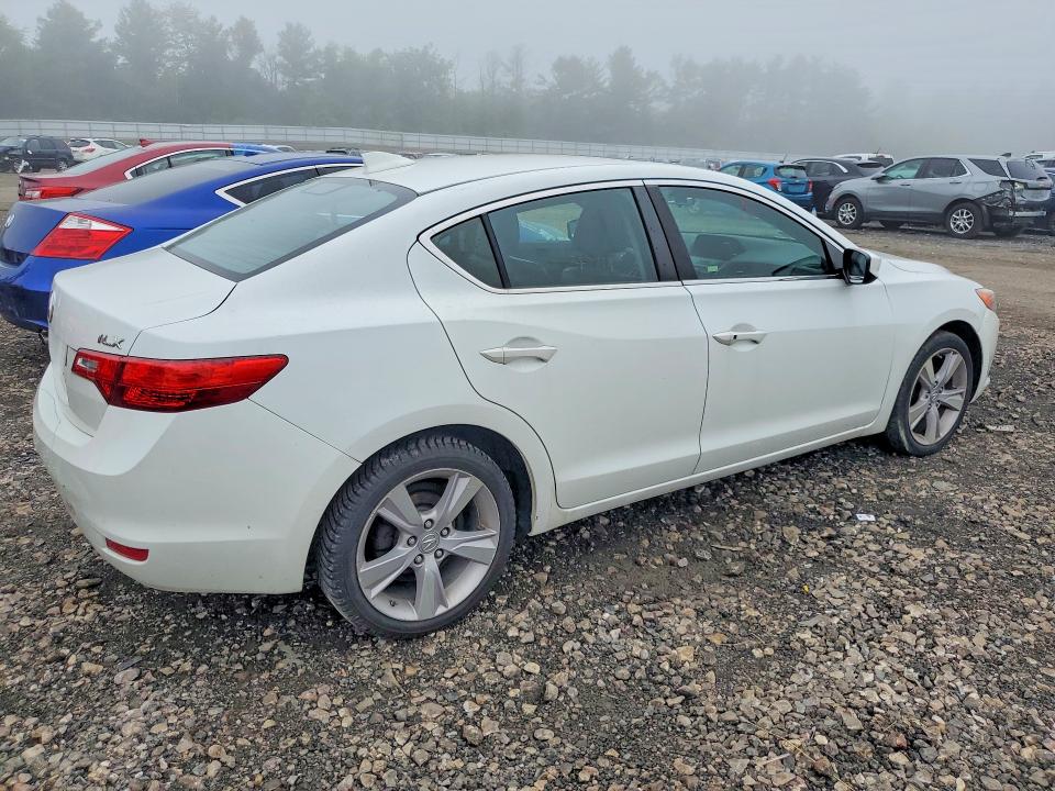 Aukcja sprzedaży 2015 Acura Ilx, vin: 19VDE1F31FE001466, numer aukcji: 53914066