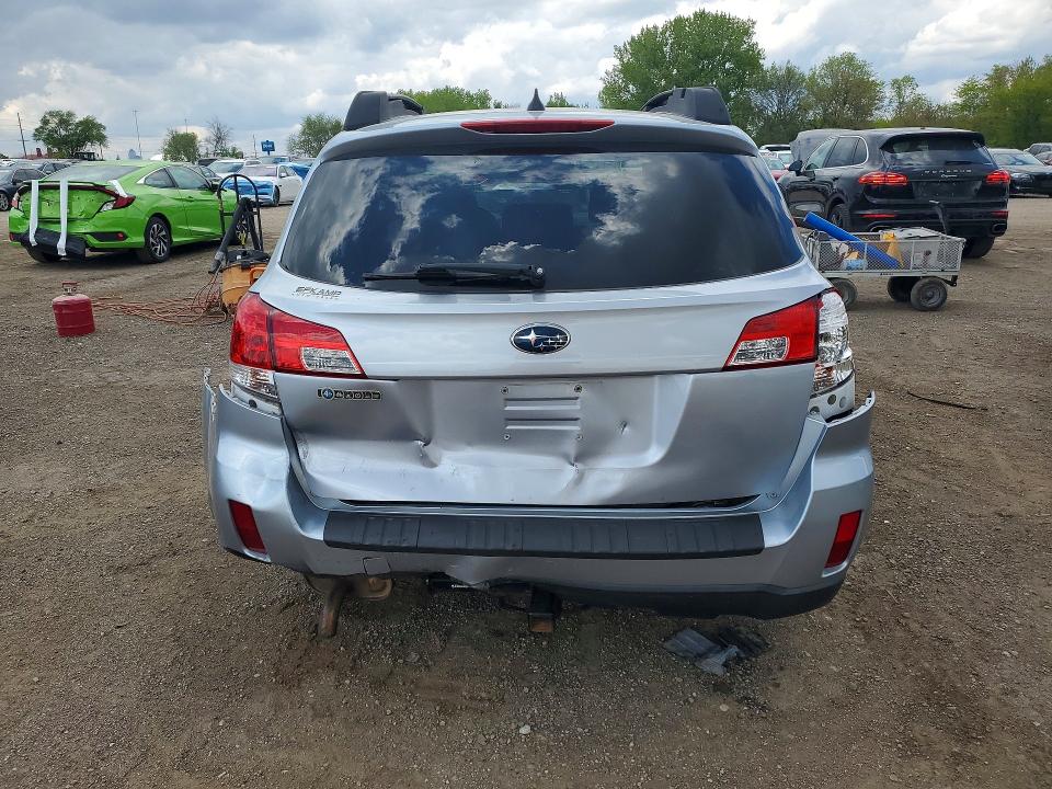 2014 Subaru Outback მანქანა იყიდება აუქციონზე, vin: 4S4BRBCC9E1288176, აუქციონის ნომერი: 52027476