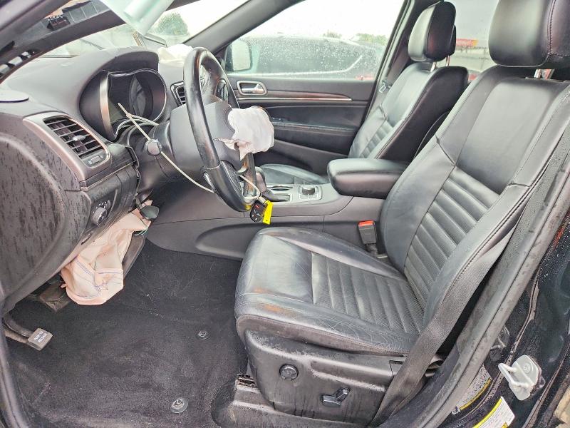 Aukcja sprzedaży 2019 Jeep Grand Cherokee, vin: 1C4RJFBG4KC607019, numer aukcji: 52539156